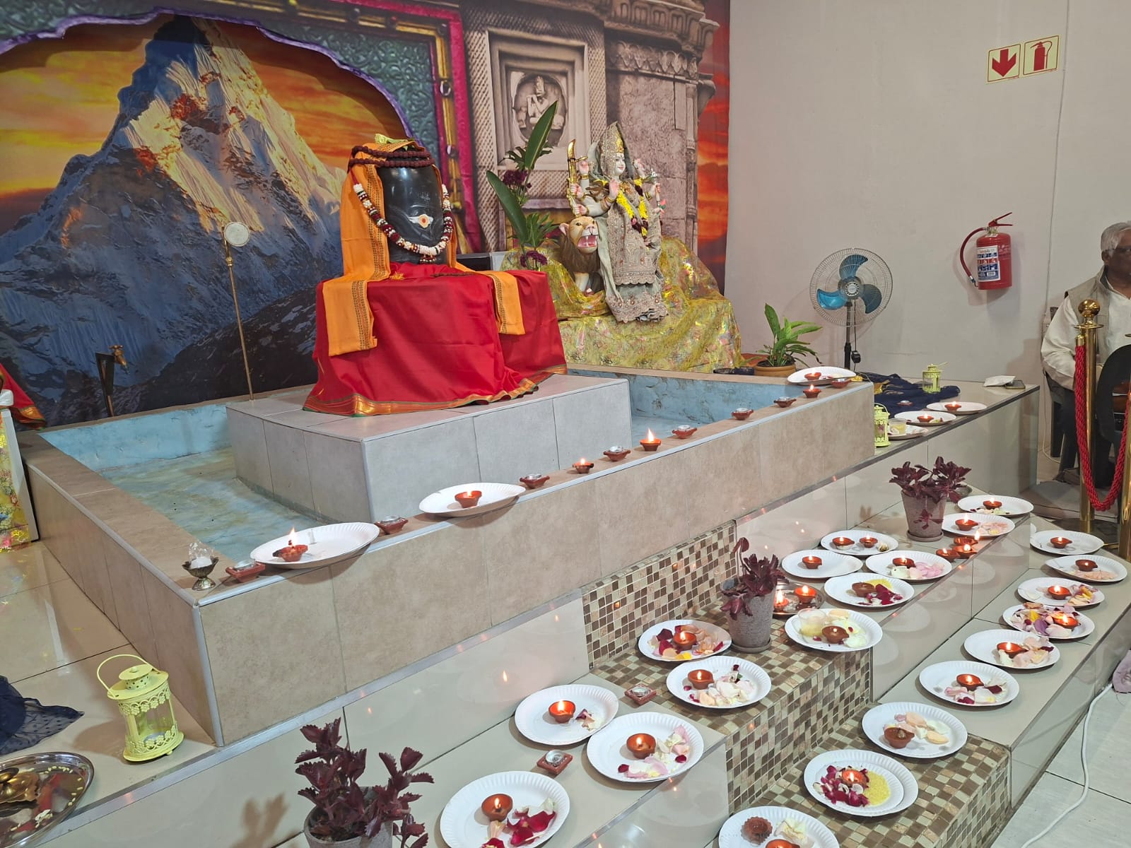 Vishnu Pooja 2026